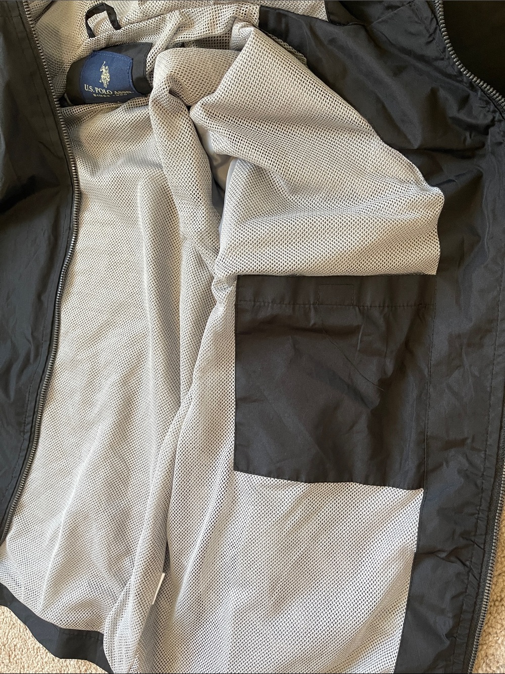 Waterproof Jacket - Picture 7 of 7